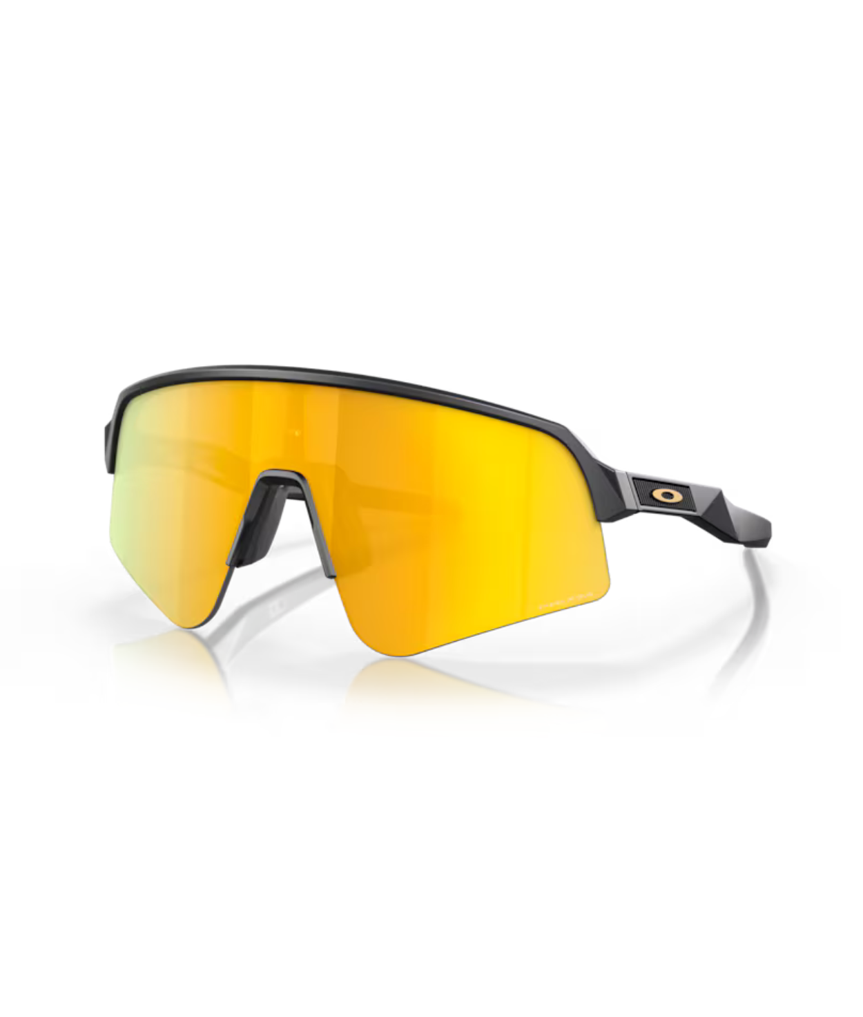 Matte carbon-Prizm 24k