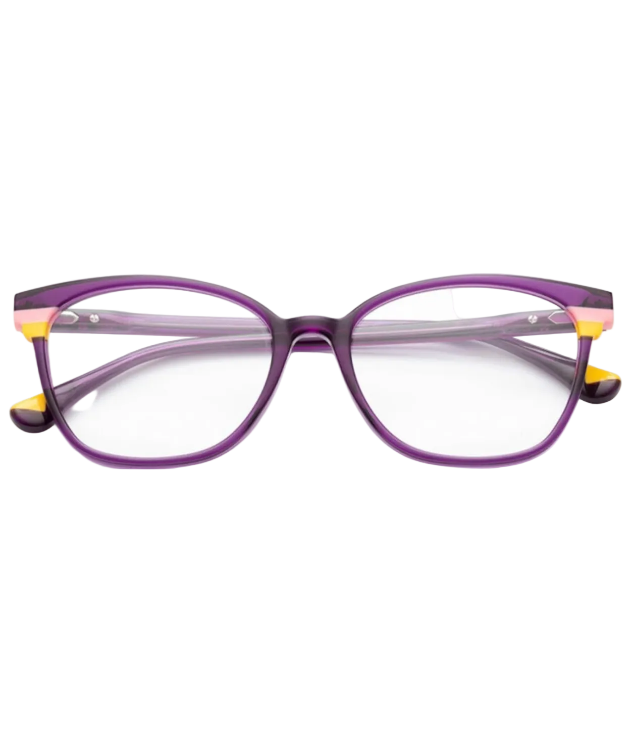 Violet/ Pink/ Jeune