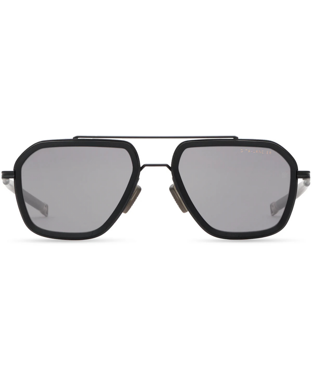 Matte Black-Sea Grey