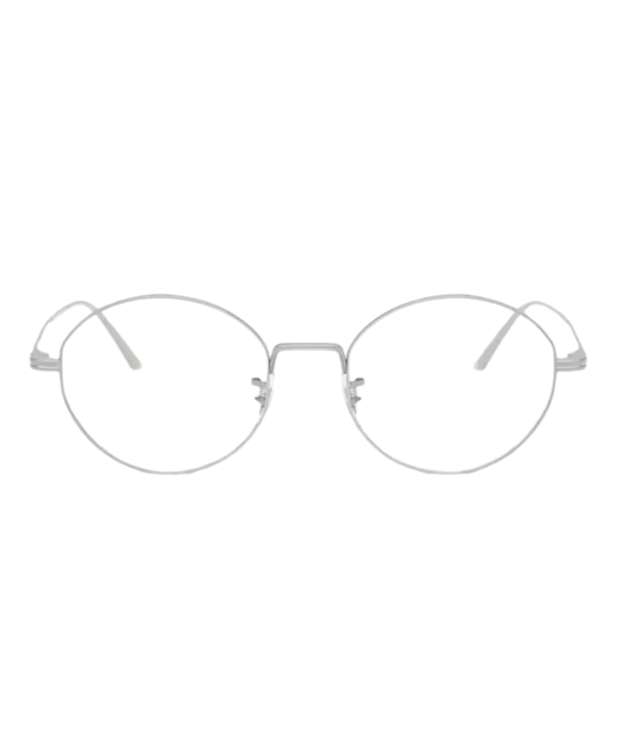 Silver-Clear blue-violet light filter