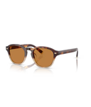 Havana borgo/crystal-Pecan