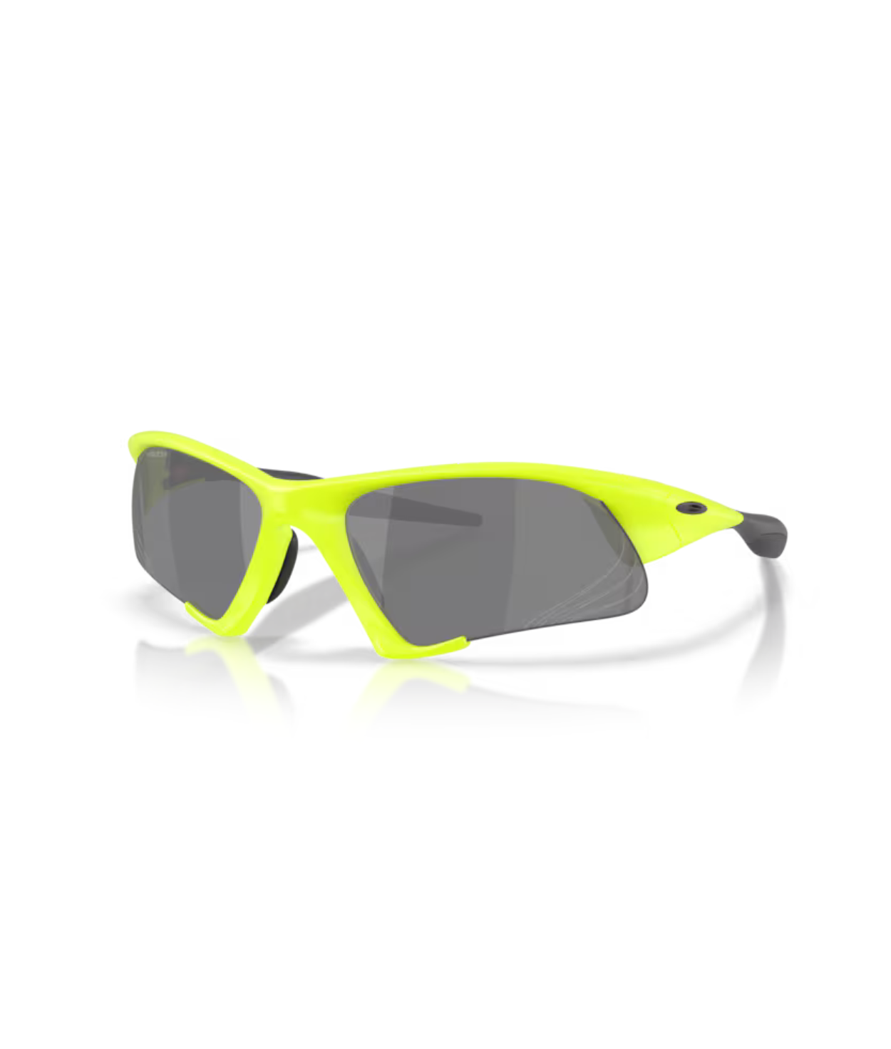 Matte retina burn-Prizm black