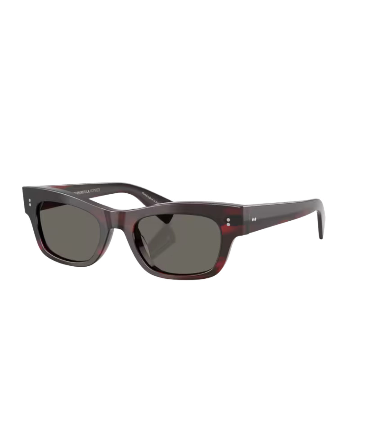 Bordeaux bark-Carbon grey