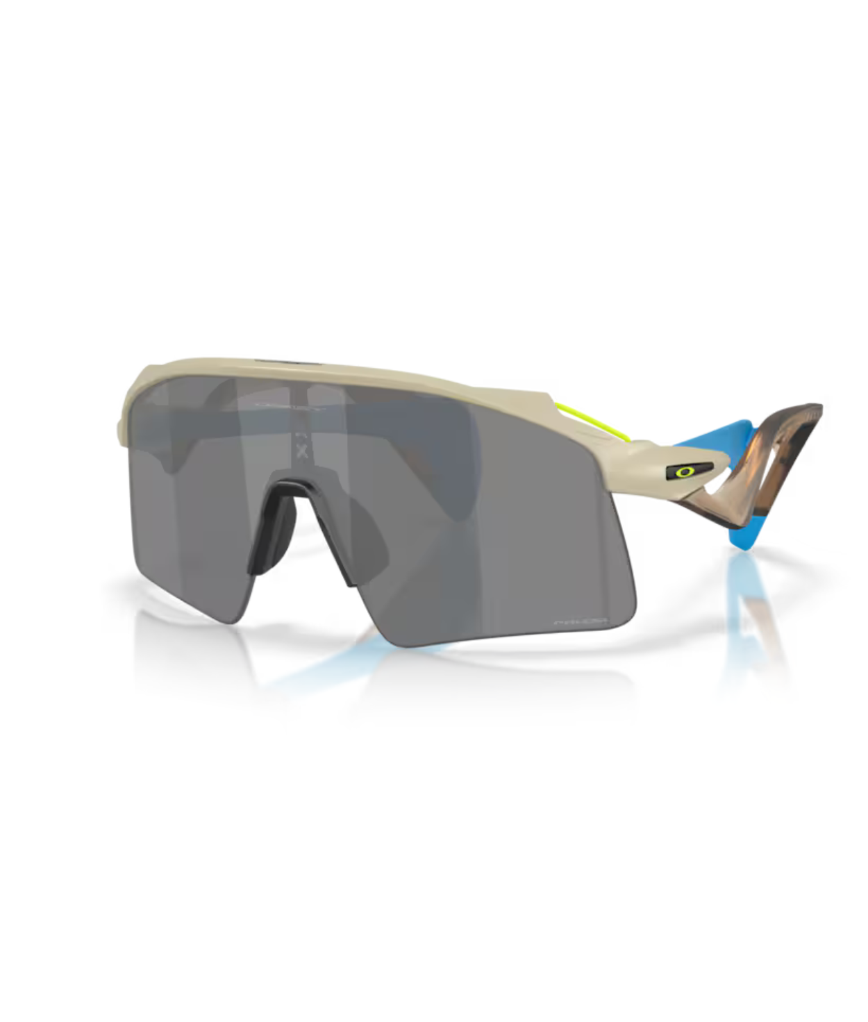 Matte sand-Prizm black