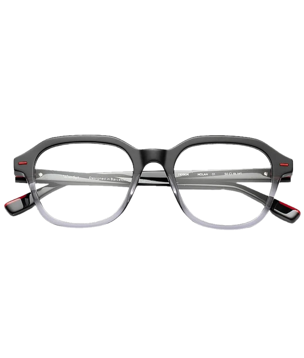 Black Red