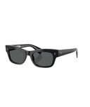 Black-Midnight express polarized