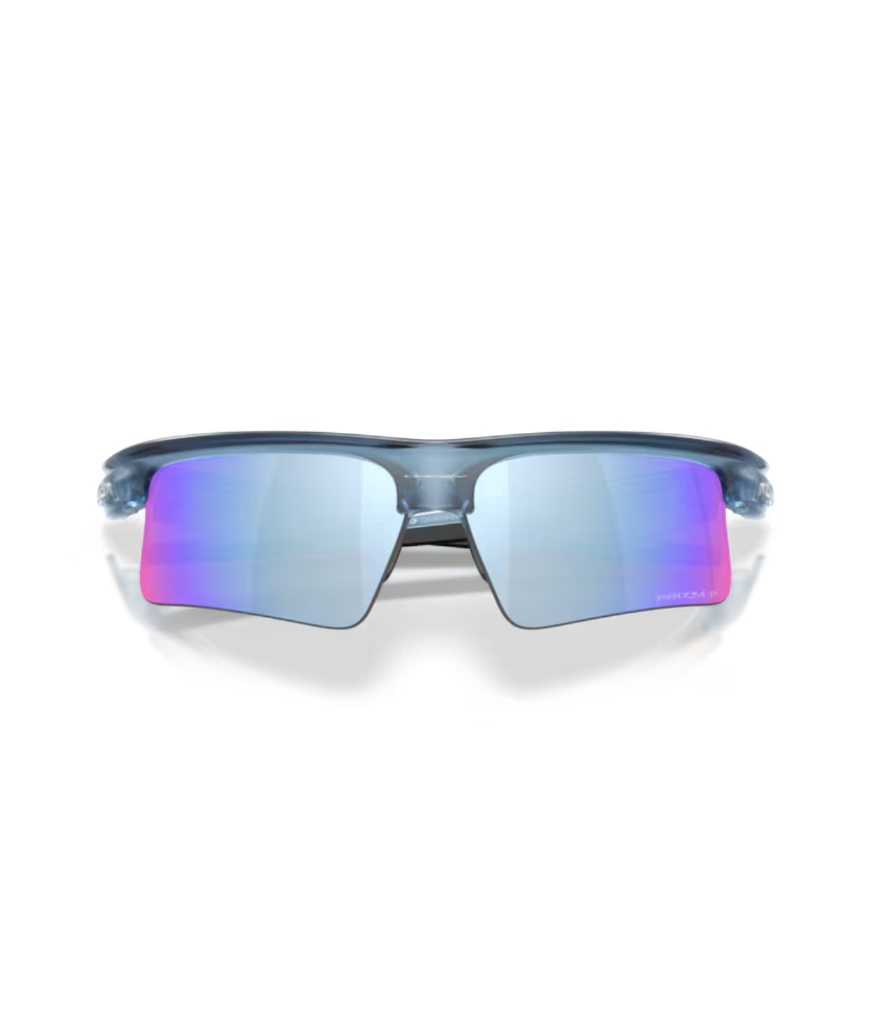 Transparent abyss-Prizm deep water polarized