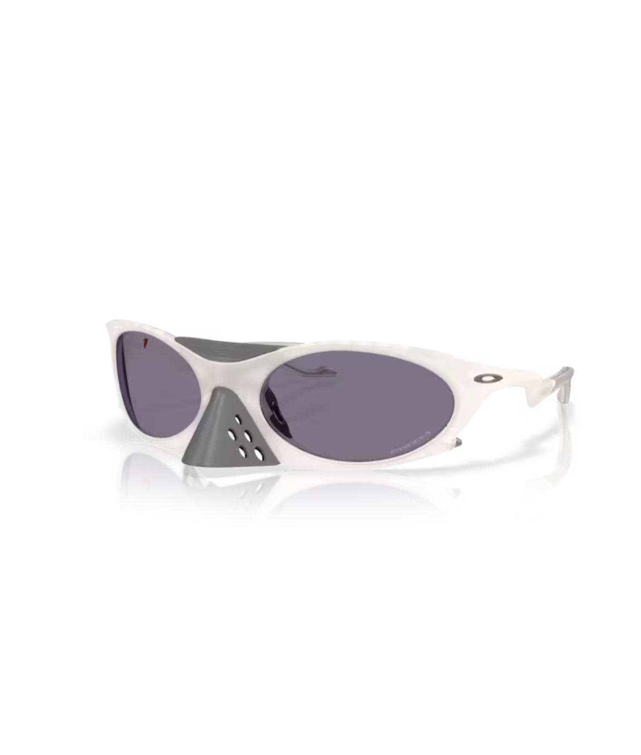 Matte vapor-Prizm grey