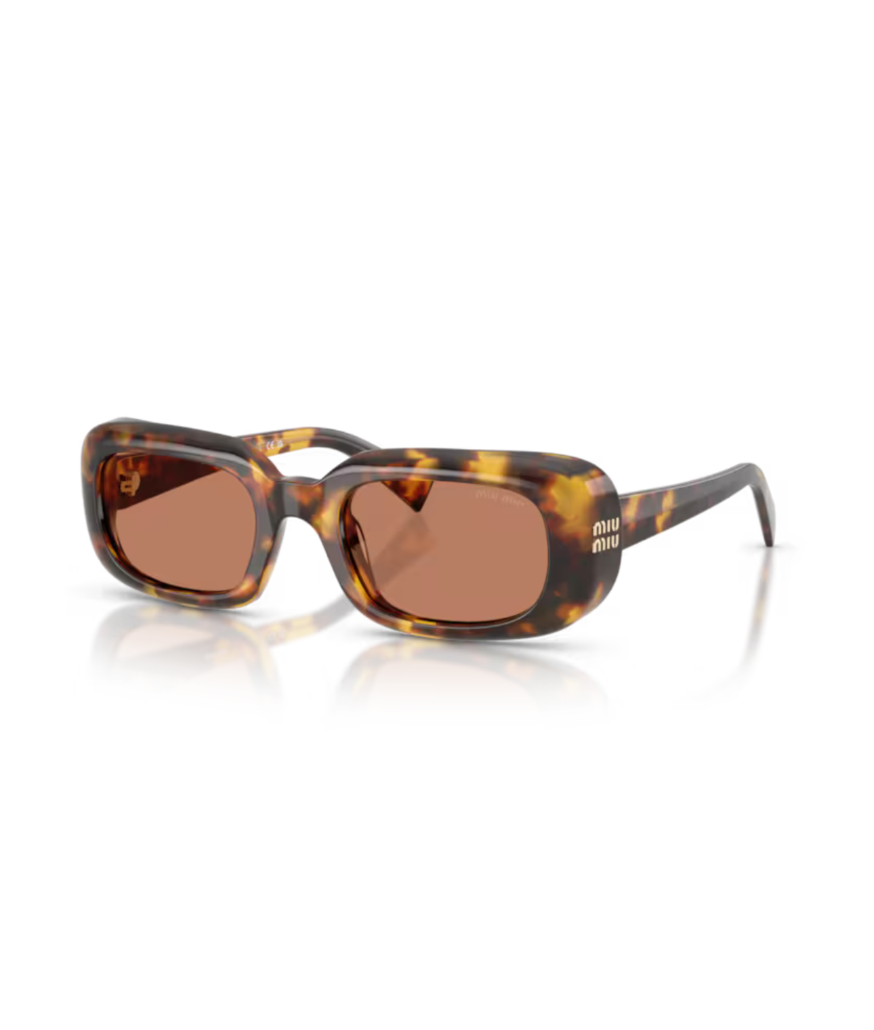Honey Havana-Brown