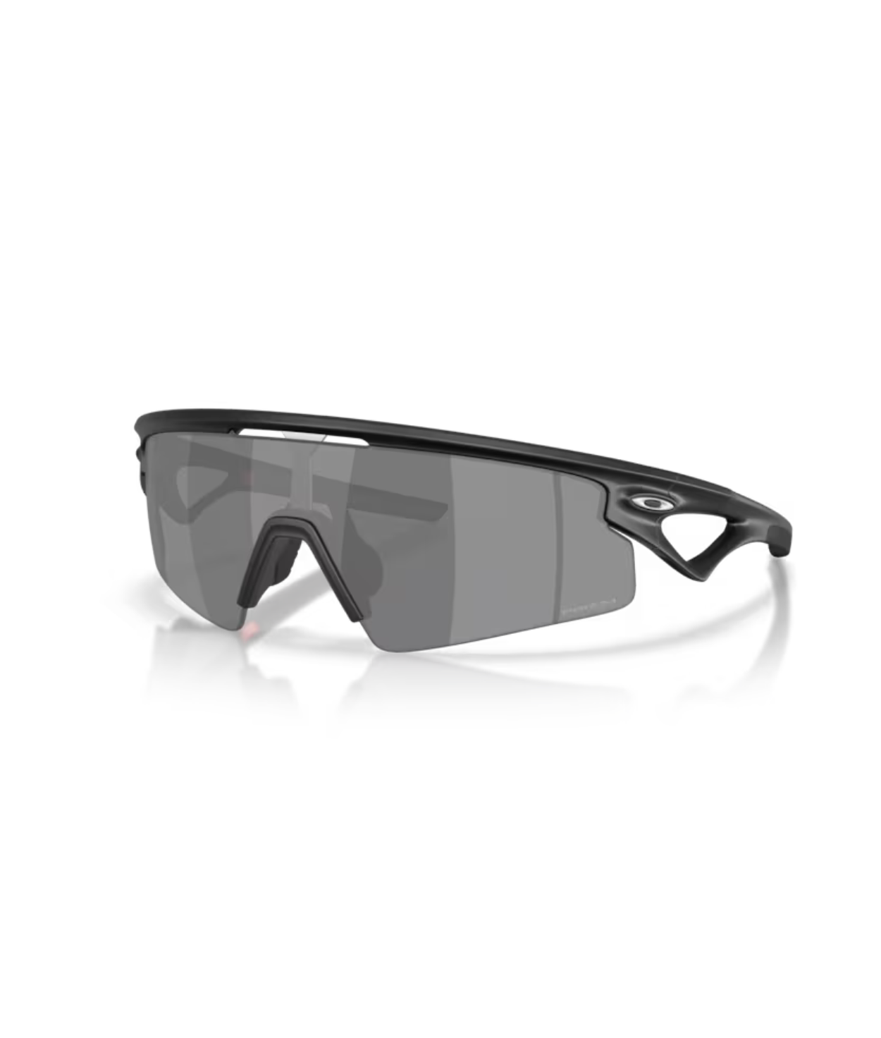 Matte black-Prizm black