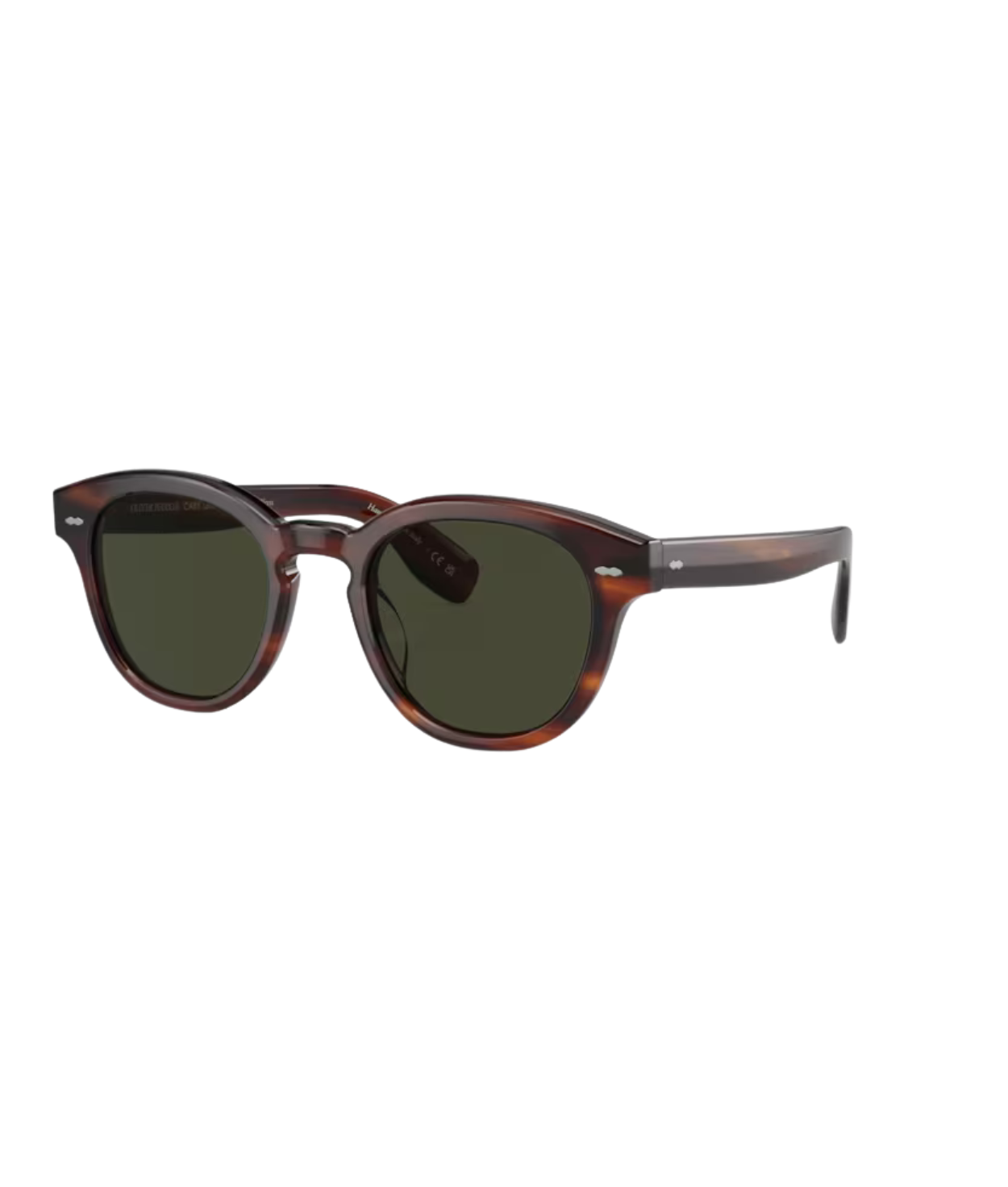 Grant tortoise-G-15 polarized