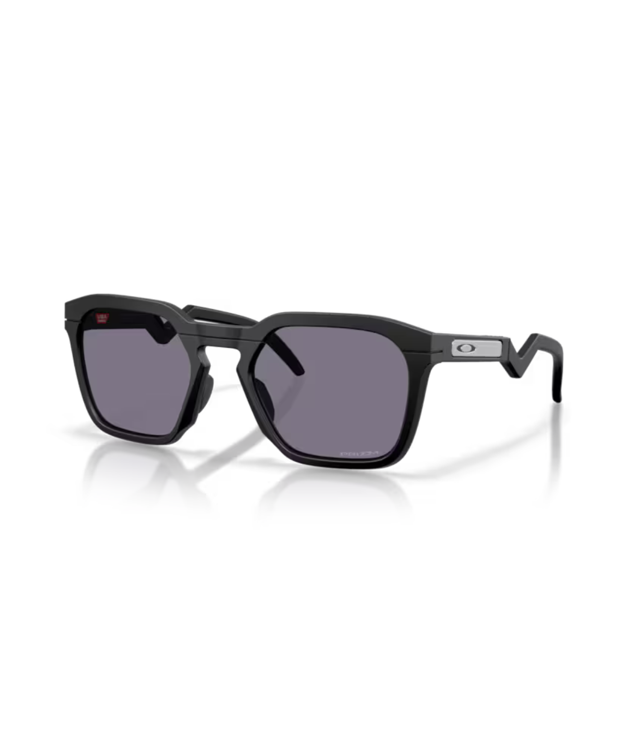 Matte Black-Prizm Grey