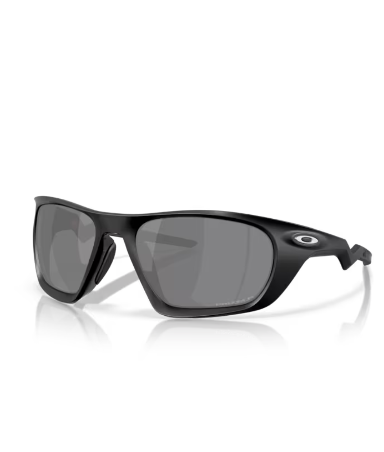 Matte black-Prizm black polarized
