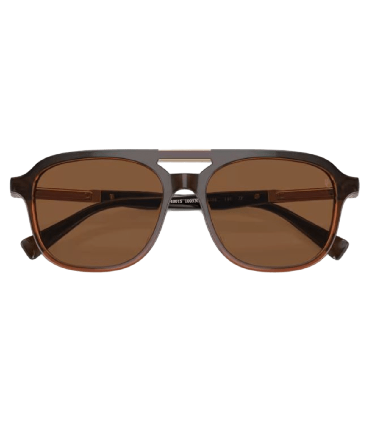 Cognac Vintage-Polar Brown