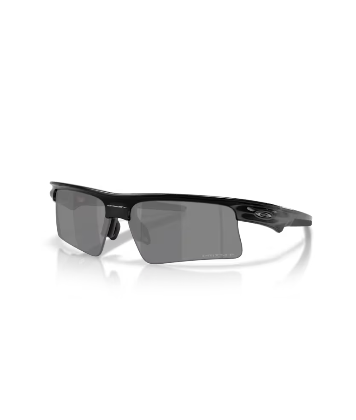 Polished black-Prizm black polarized