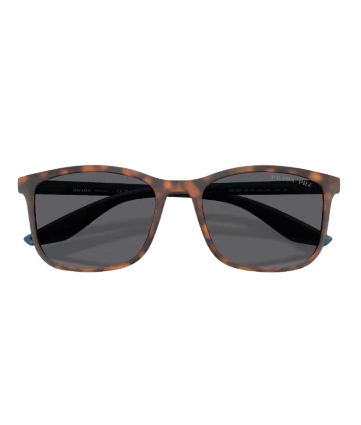 Havana rubber-Grey polarized