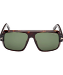 Dark Havana-Green