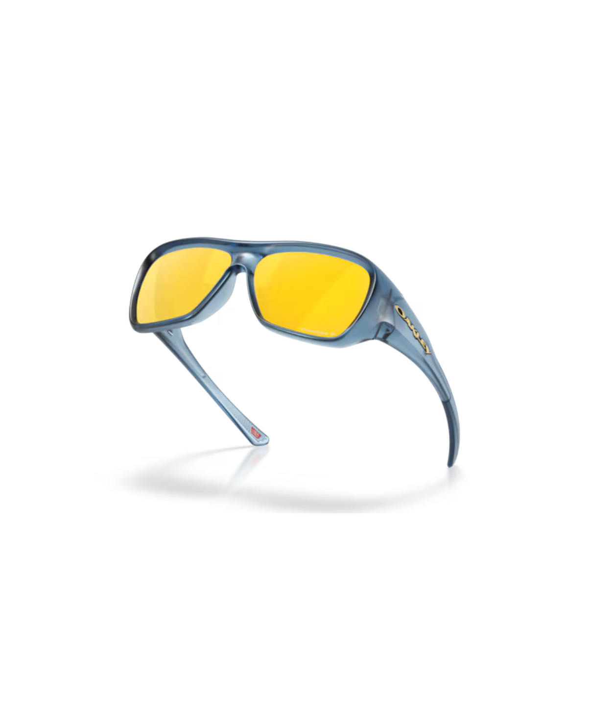 Matte transparent abyss-Prizm 24k polarized