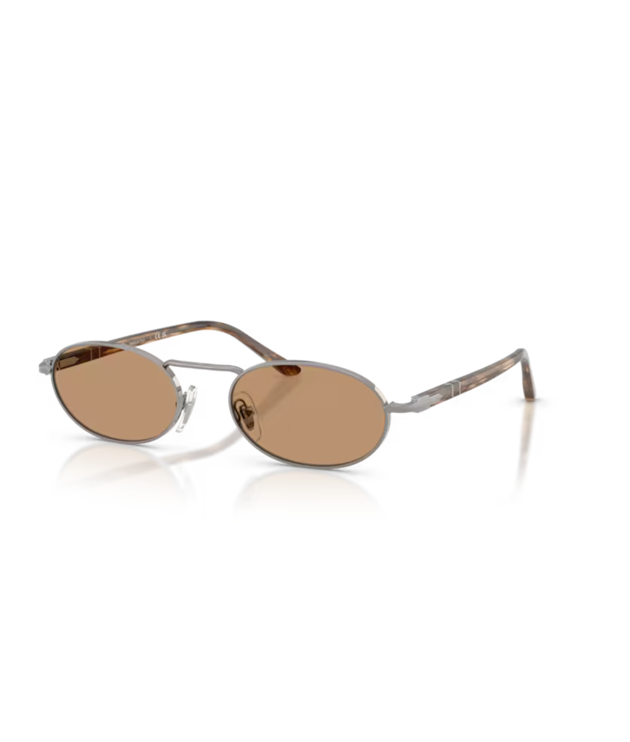 Gunmetal-Brown