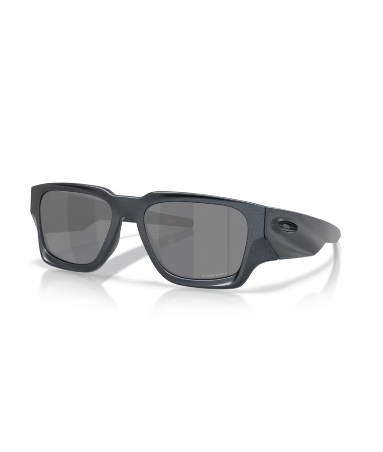 Blue steel-Prizm black
