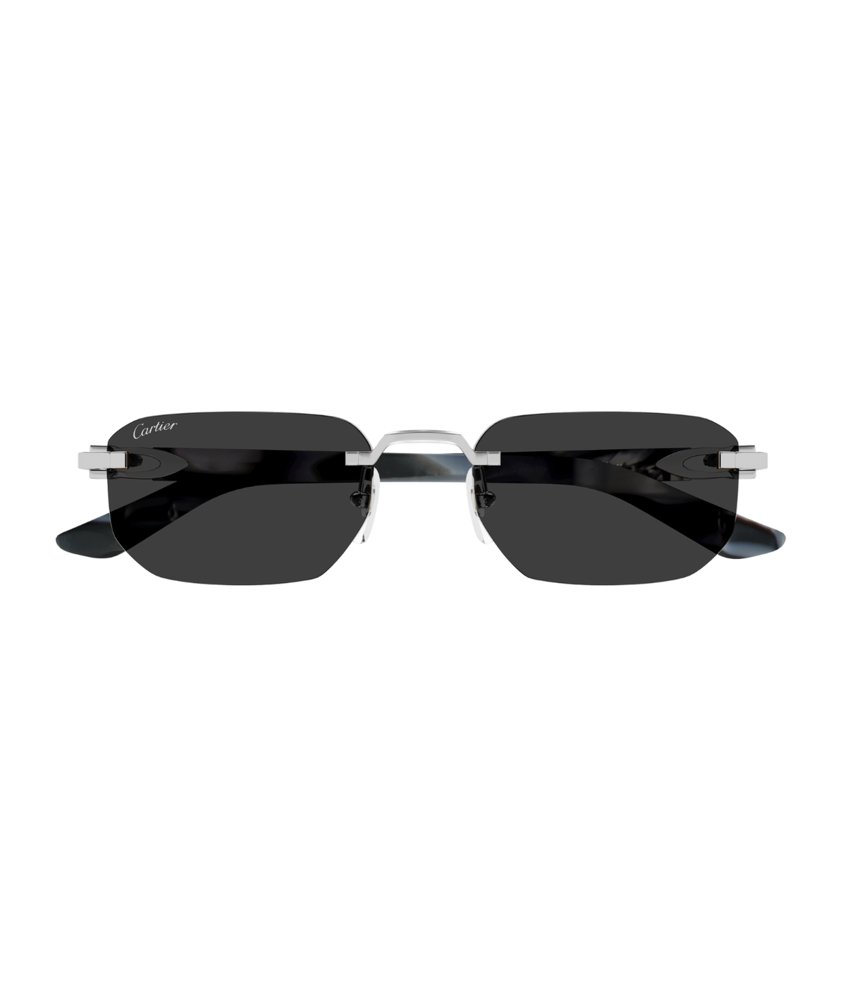 Silver-Grey