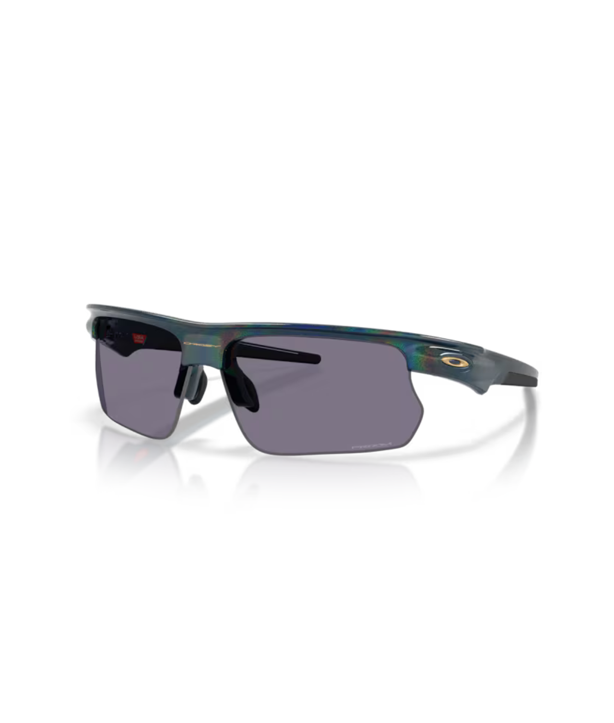 Abyss spacedust-Prizm grey
