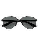 Black-Polarized Dark Grey