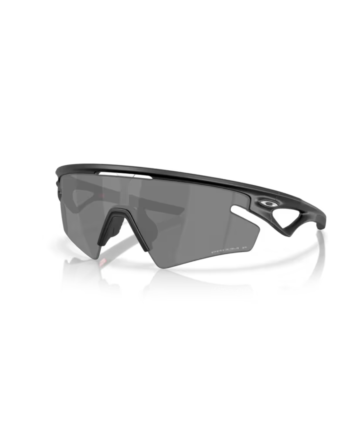 Matte black-Prizm black polarized