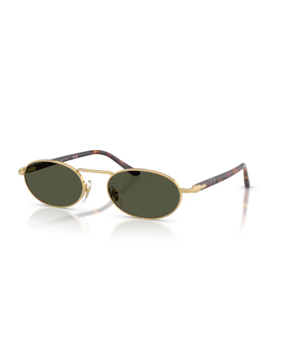 Gold-Green