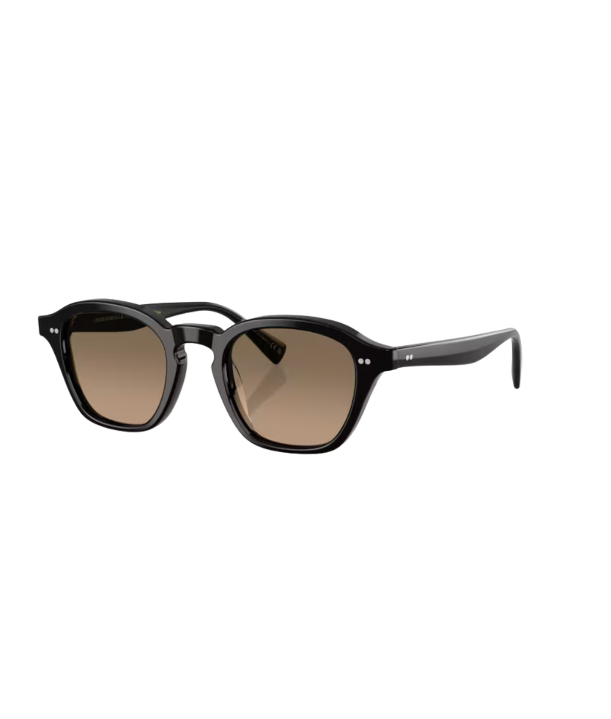 Black-Sandstone gradient polarized