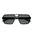 Black-Polar dark grey