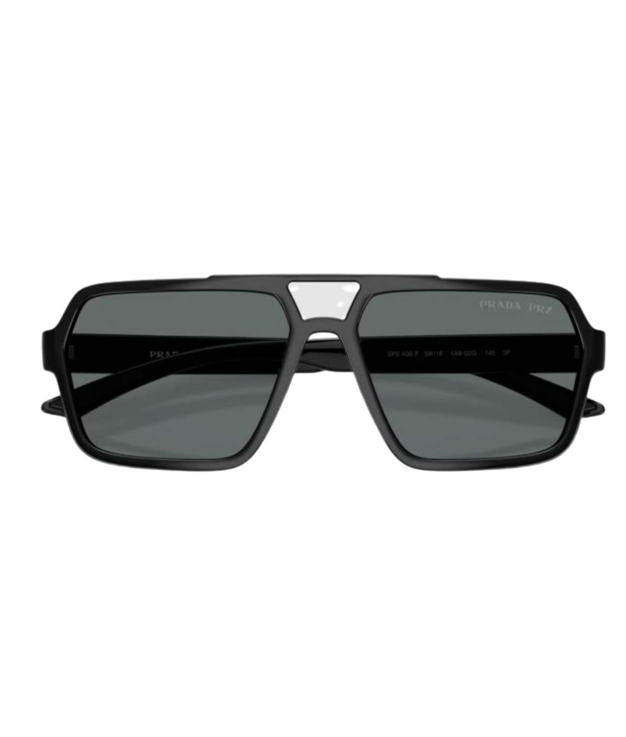 Black-Polar dark grey