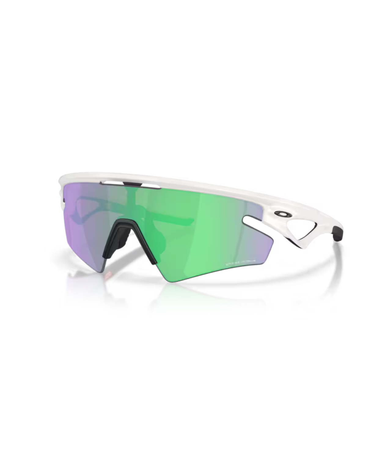 Matte vapor-Prizm road jade