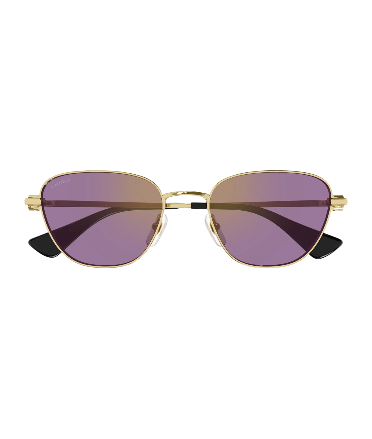 Gold-Violet