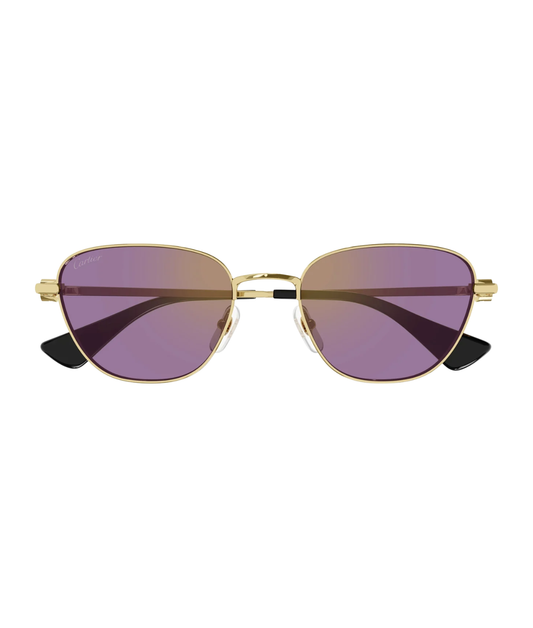 Gold-Violet