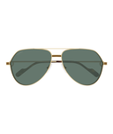 Gold-Green