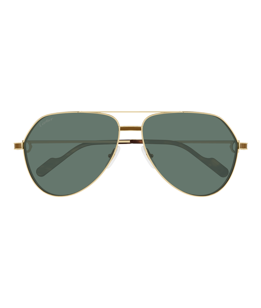 Gold-Green