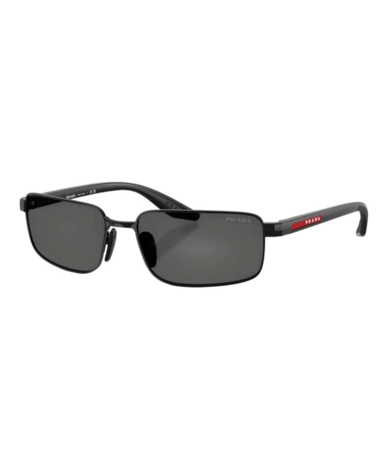 Black-Dark Grey
