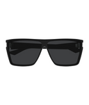 Black-Black
