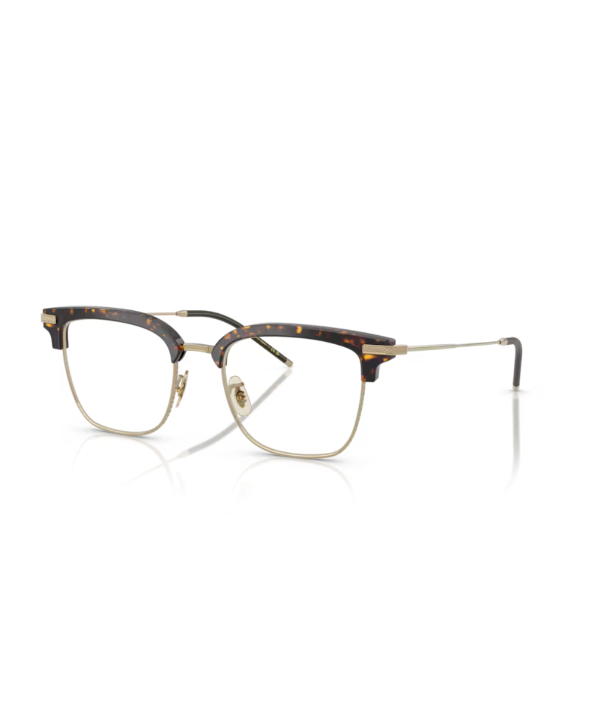 Atago tortoise/gold
