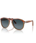 Resina e sale-Blue