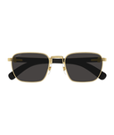 Gold Black-Grey