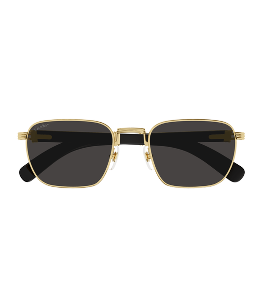 Gold Black-Grey