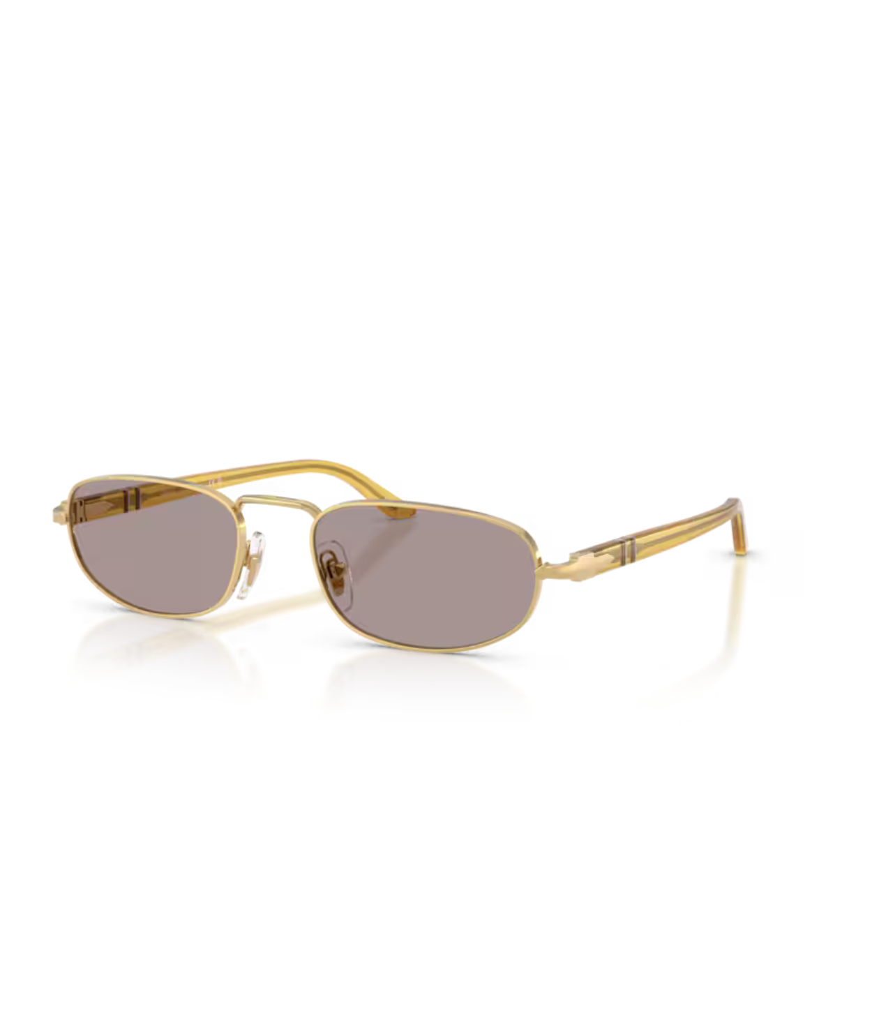 Gold-Violet