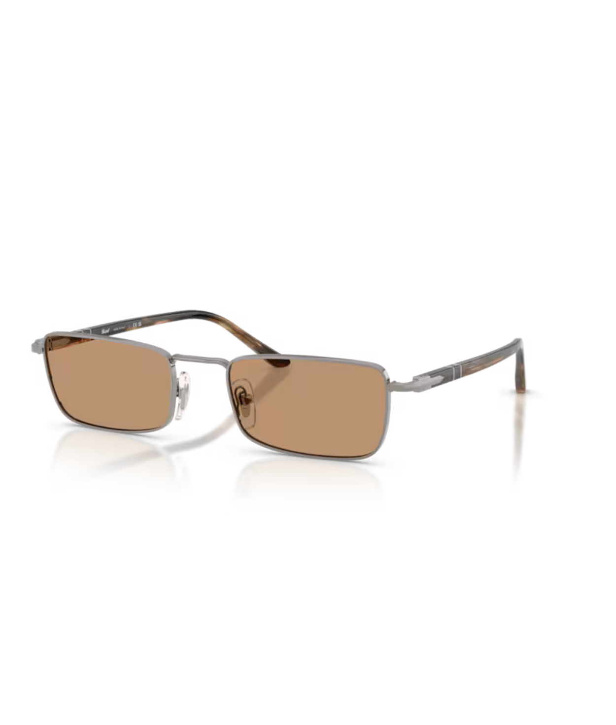 Gunmetal-Brown