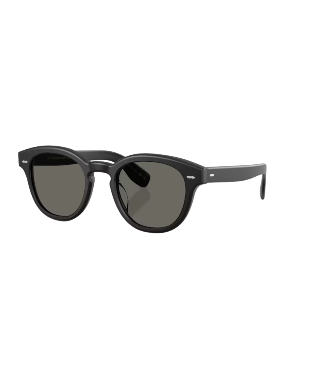 Semi matte black-Carbon grey