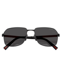 Matte Black-Dark Grey