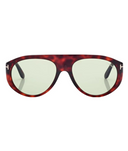 Red Havana-Green