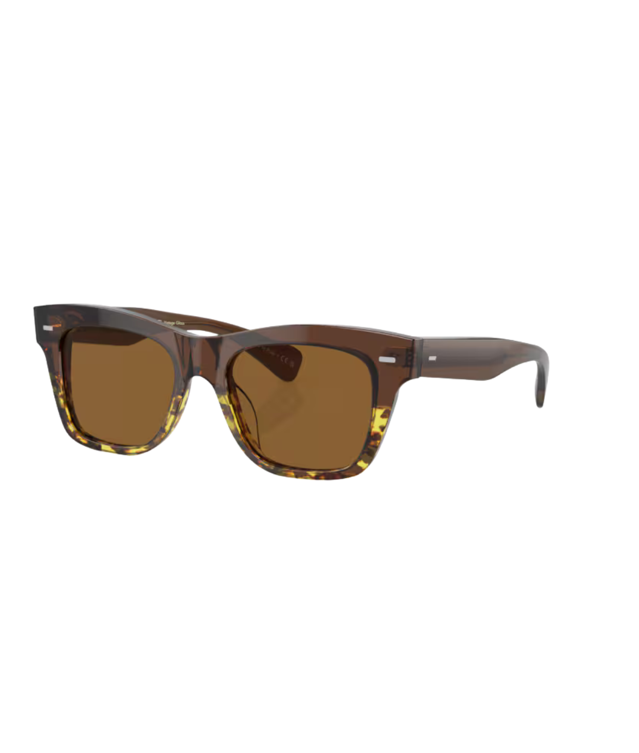 Espresso/382 gradient-True brown