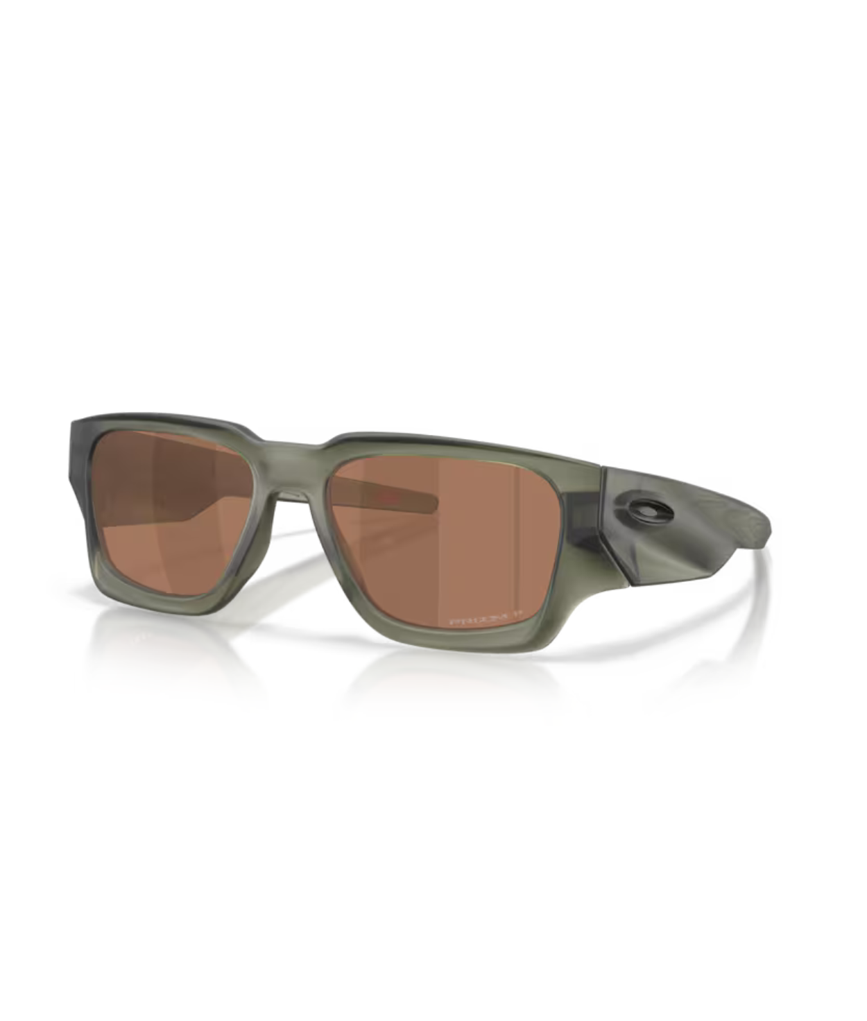 Matte olive ink-Prizm tungsten polarized